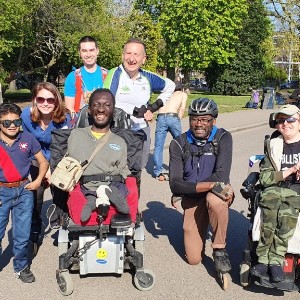 5k Whizzing Wheels Challenge » The Dream Factory