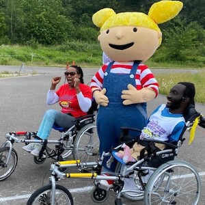 5k Whizzing Wheels Event » The Dream Factory