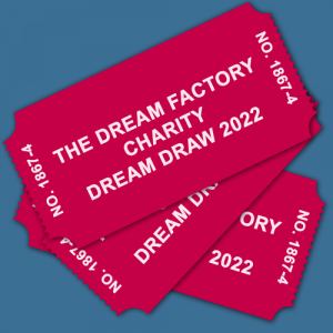 Dream Draw 2022