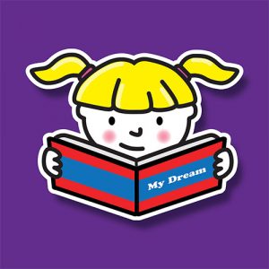 The Dream Factory: logo